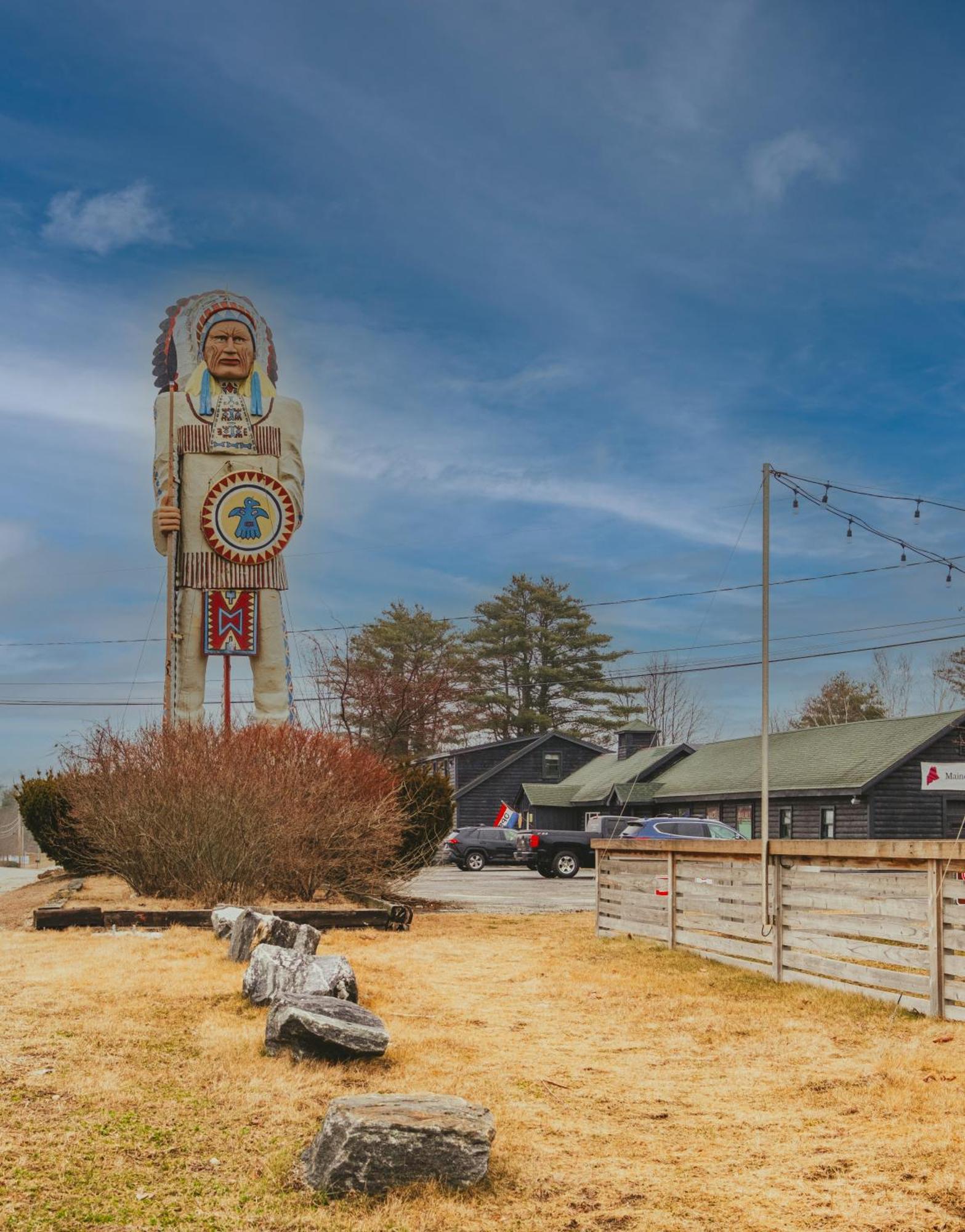 Casco Bay 4* Freeport