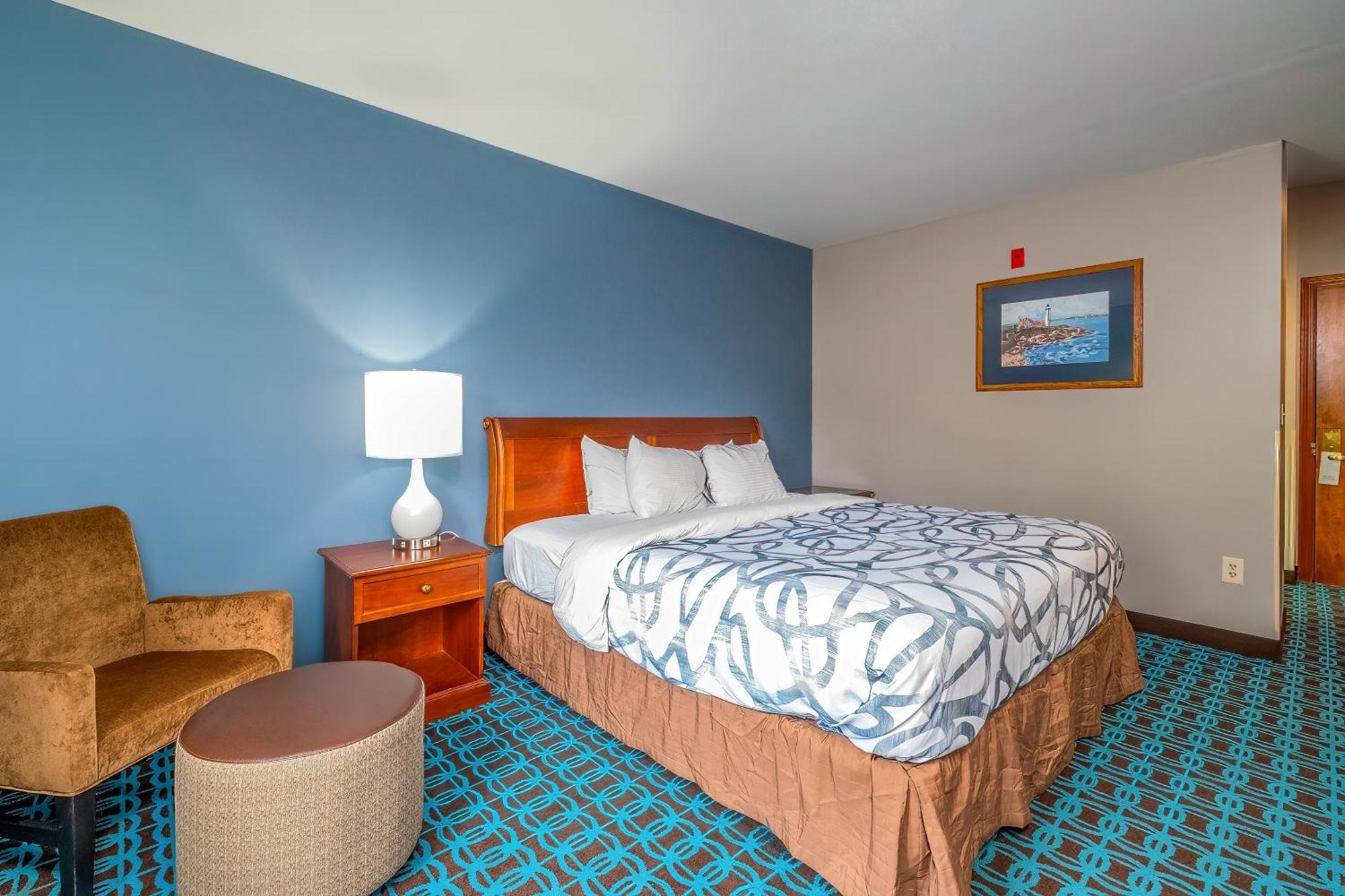 Hotel Casco Bay Freeport