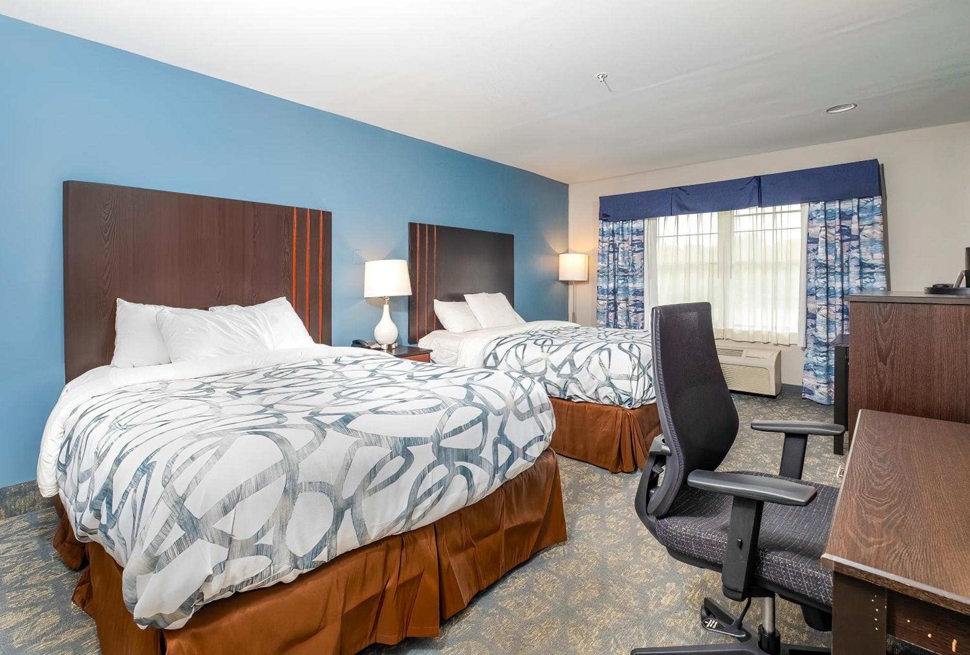 Casco Bay 4* Freeport