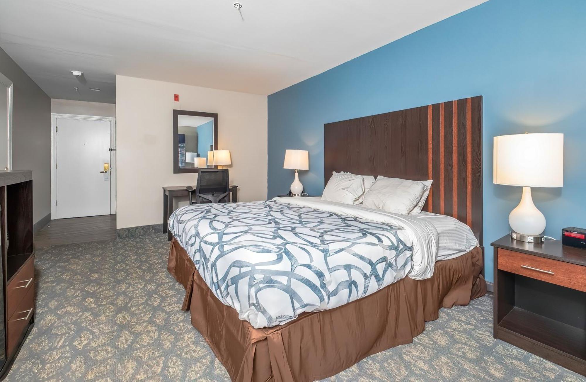 Hotel Casco Bay